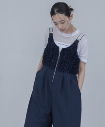 Eimee Law｜エイミーロウのオールインワン・サロペット通販 - ZOZOTOWN