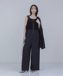 Eimee Law｜エイミーロウのオールインワン・サロペット通販 - ZOZOTOWN