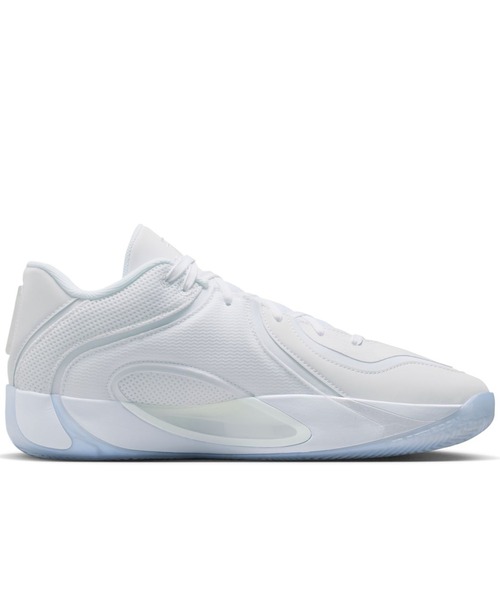 JORDAN BRAND(ジョーダンブランド)の「【別注】ジョーダン ジョーダン TATUM 4 PF 限定コラボ(スニーカー・メンズ・ホワイト・25.0cm/25.5cm/26.0cm/26.5cm/27.0cm/27.5cm/28.0cm/28.5cm/29.0cm/29.5cm/30.5cm)」の11枚目の写真