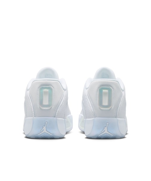JORDAN BRAND(ジョーダンブランド)の「【別注】ジョーダン ジョーダン TATUM 4 PF 限定コラボ(スニーカー・メンズ・ホワイト・25.0cm/25.5cm/26.0cm/26.5cm/27.0cm/27.5cm/28.0cm/28.5cm/29.0cm/29.5cm/30.5cm)」の8枚目の写真