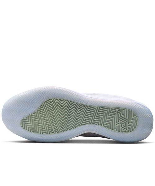 JORDAN BRAND(ジョーダンブランド)の「【別注】ジョーダン ジョーダン TATUM 4 PF 限定コラボ(スニーカー・メンズ・ホワイト・25.0cm/25.5cm/26.0cm/26.5cm/27.0cm/27.5cm/28.0cm/28.5cm/29.0cm/29.5cm/30.5cm)」の7枚目の写真