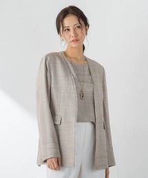 メッシュジャケット