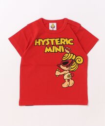 M*M様 ヒスミニ ティシャツ 新品 ヒスミニ Tシャツ 105センチ - メルカリ