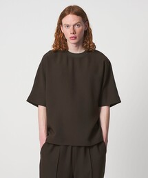 D.O UNITED ARROWS BY DAISUKE OBANA＞Ⅰ COL SETIN/LS PL 26SS