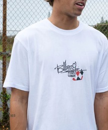 BILLABONG メンズ 【A.IRONS】A.I. ARGYLE PREMIUM SS Tシャツ 【2026年夏モデル】