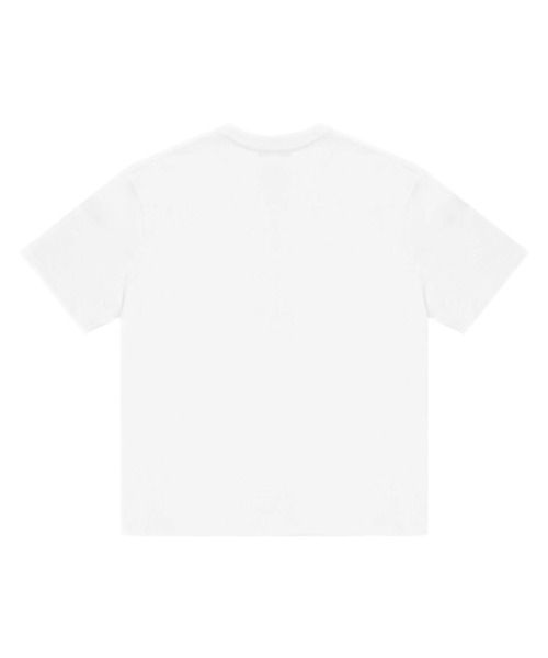 SAINTPAIN（セイントペイン）の「【UNISEX】SAINTPAIN／HEAVENLYクロスT（Tシャツ/カットソー・レディース・ブラック/ホワイト・MEDIUM）」の10枚目の写真