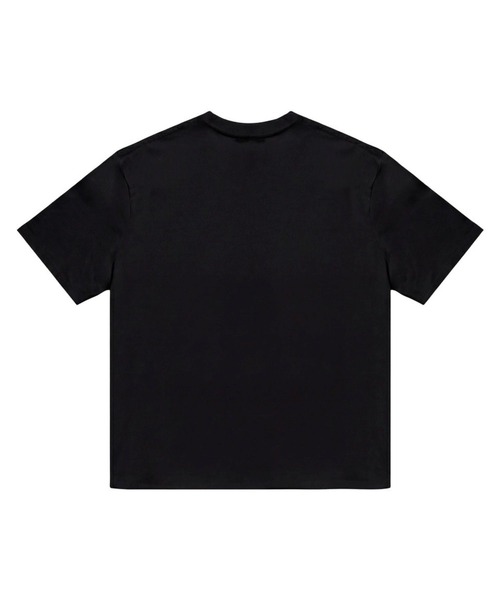 SAINTPAIN（セイントペイン）の「【UNISEX】SAINTPAIN／HEAVENLYクロスT（Tシャツ/カットソー・レディース・ブラック/ホワイト・MEDIUM）」の14枚目の写真