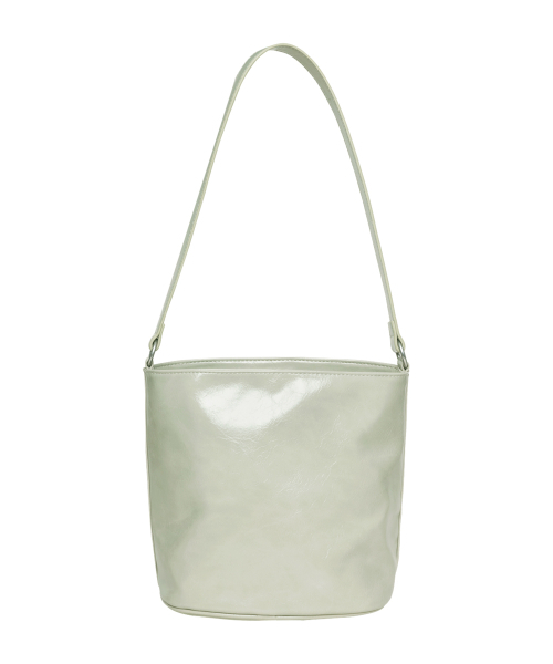 RAIMENT(レイメント)の「Stud Band Basket Bag_Light Khaki(ショルダーバッグ・レディース・その他・FREE)」の7枚目の写真