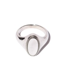 glamb（グラム）の「Evil Eye Silver Ring / イービルアイシルバーリング（リング）」