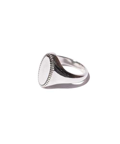 glamb(グラム)の「Evil Eye Silver Ring / イービルアイシルバーリング(リング・メンズ・シルバー・9/12/15 /17)」の6枚目の写真