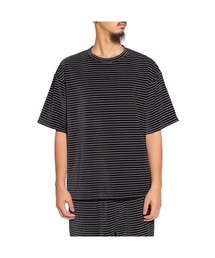 BORDER VELOUR PILE CS