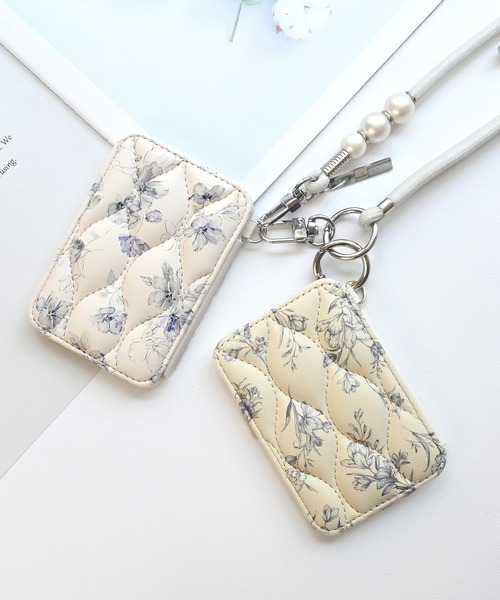 MERCURYDUO(マーキュリーデュオ)の「マーキュリーデュオ MagSafe 対応 カードケース(スマホグッズ・レディース・B/A・ONE SIZE)」の3枚目の写真