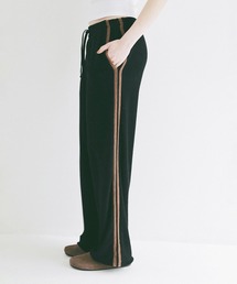 PILE LINE PANTS