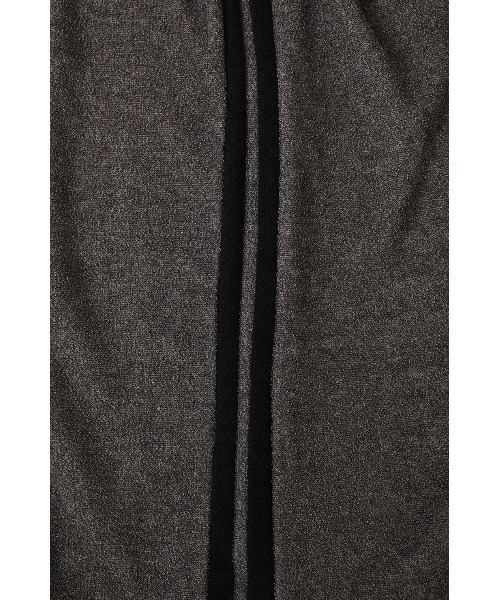 CLANE(クラネ)の「PILE LINE PANTS(その他パンツ・レディース・ブラウン/ブラック・2/1/0)」の19枚目の写真