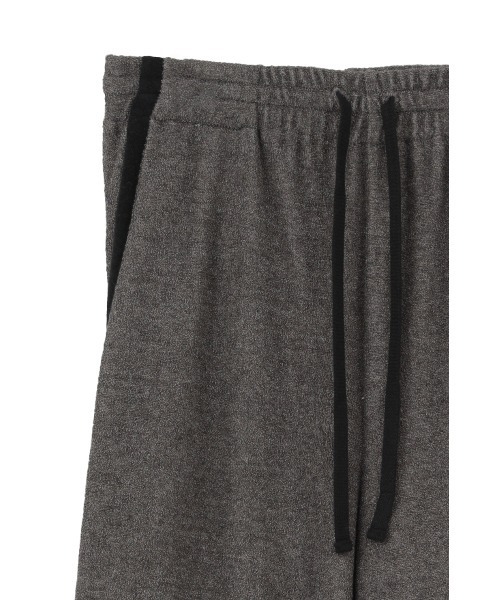 CLANE(クラネ)の「PILE LINE PANTS(その他パンツ・レディース・ブラウン/ブラック・2/1/0)」の12枚目の写真