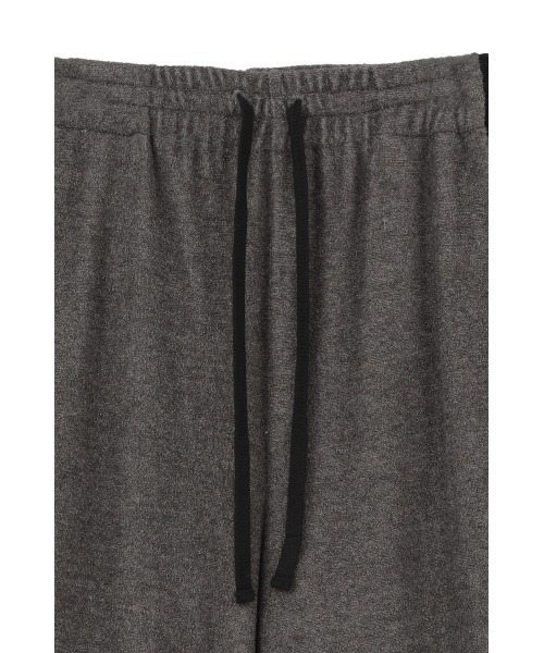 CLANE(クラネ)の「PILE LINE PANTS(その他パンツ・レディース・ブラウン/ブラック・2/1/0)」の13枚目の写真