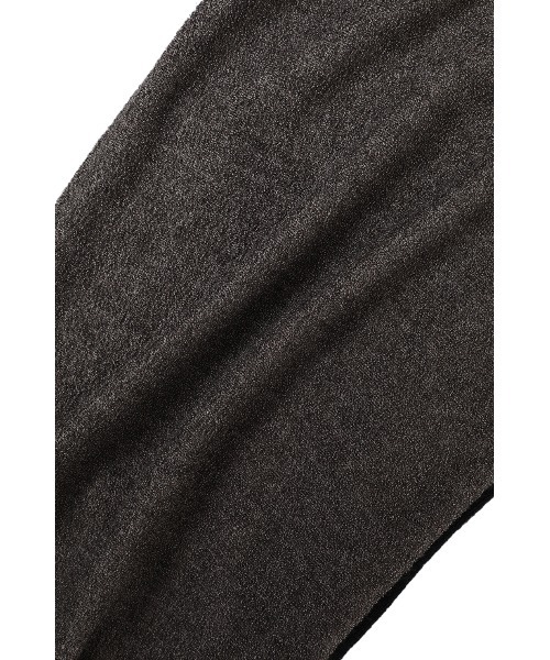 CLANE(クラネ)の「PILE LINE PANTS(その他パンツ・レディース・ブラウン/ブラック・2/1/0)」の16枚目の写真