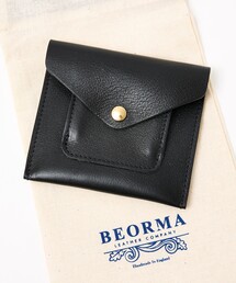 ED ROBERT JUDSON / エドロバートジャドソン】drawstring neck purse