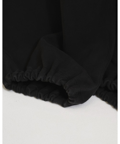 TODAYFUL(トゥデイフル)の「Cotton Bi-color Combinaison(サロペット/オーバーオール・レディース・ブラウン/アイボリー/インディゴブルー・38inch/36inch)」の21枚目の写真