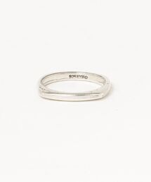 Steven Alan（スティーブンアラン）の「リング（リング）」