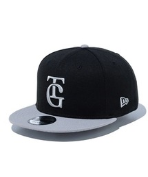 NEW ERA/ニューエラ キャップ 9FIFTY 福岡ソフトバンクホークス/中日