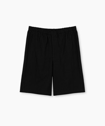 KHADI OXFORD SHORT PANTS