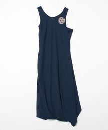 新品archi(アーキ)ノースリーブワンピース ブランド古着】ARCHI｜アーキ（レディース）のワンピース/ドレス古着