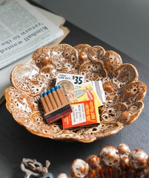 DULTON(�_���g��)��COIN PLATE/�A�N�Z�T���[ �R�C�� �g���C(�C���e���A�G��)