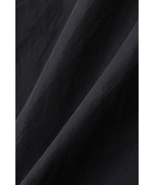 YLEVE(イレーヴ)の「YLEVE / RAMIE COTTON WEATHER BLOUSON UNISEX(ブルゾン・メンズ・カーキ/グレー・3/5)」の16枚目の写真