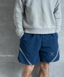 【MAISON CLUB】AIR FORCE トレーニングショーツ SPD