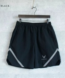 【MAISON CLUB】AIR FORCE トレーニングショーツ SPD