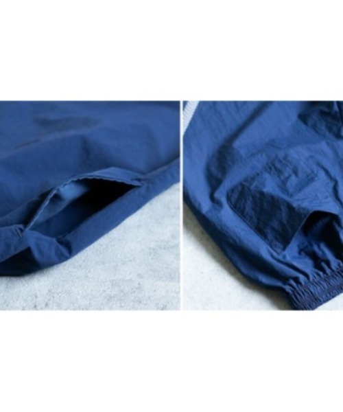 MAISON CLUB(メゾンクラブ)の「【MAISON CLUB】AIR FORCE トレーニングショーツ SPD(その他パンツ・メンズ・ブラック/ネイビー・L/XL)」の10枚目の写真