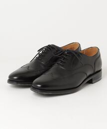 Berwick1707(バーウィック)の「デッキシューズ(ドレスシューズ)」