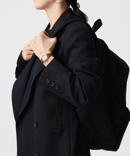 SEIKO(セイコー)の「《追加》SEIKO Exclusive SLOBE IENA x HIROB 別注(アナログ腕時計・レディース・ゴールド・FREE)」の4枚目の写真