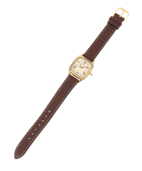 SEIKO(セイコー)の「《追加》SEIKO Exclusive SLOBE IENA x HIROB 別注(アナログ腕時計・レディース・ゴールド・FREE)」の14枚目の写真