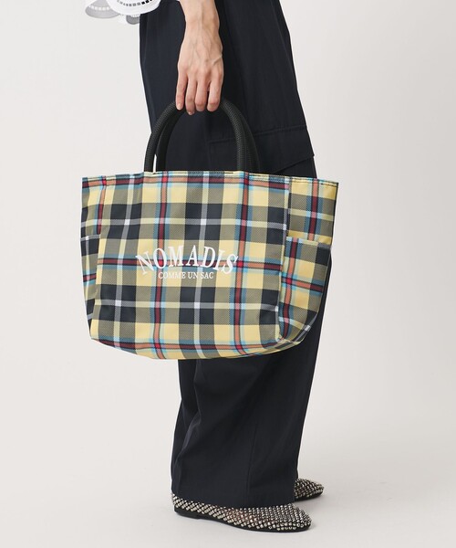 UNITED ARROWS｜ユナイテッドアローズ（レディース）のトートバッグ