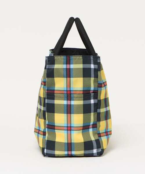 NOMADIS（ノマディス）の「【別注】＜NOMADIS＞ SAC2 W/16 トートバッグ（トートバッグ・レディース・イエロー・FREE）」の10枚目の写真
