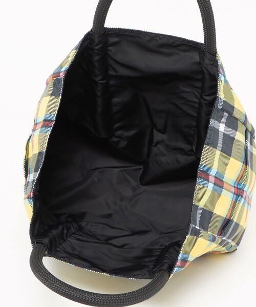 NOMADIS（ノマディス）の「【別注】＜NOMADIS＞ SAC2 W/16 トートバッグ（トートバッグ・レディース・イエロー・FREE）」の2枚目の写真