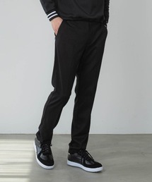 <MENS>ウールライクパンツ
