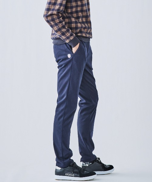 archivio（アルチビオ）の「＜MENS>ウールライクパンツ（その他パンツ・メンズ・グレー/ネイビー/ブラウン/ブラック・M/L/LL）」の15枚目の写真