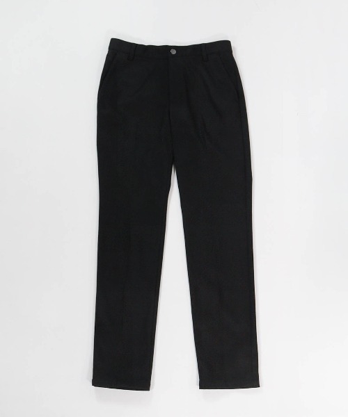 archivio（アルチビオ）の「＜MENS>ウールライクパンツ（その他パンツ・メンズ・グレー/ネイビー/ブラウン/ブラック・M/L/LL）」の5枚目の写真