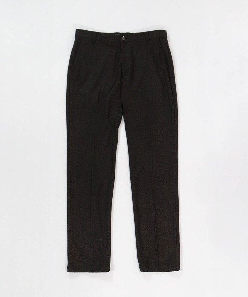 archivio（アルチビオ）の「＜MENS>ウールライクパンツ（その他パンツ・メンズ・グレー/ネイビー/ブラウン/ブラック・M/L/LL）」の7枚目の写真