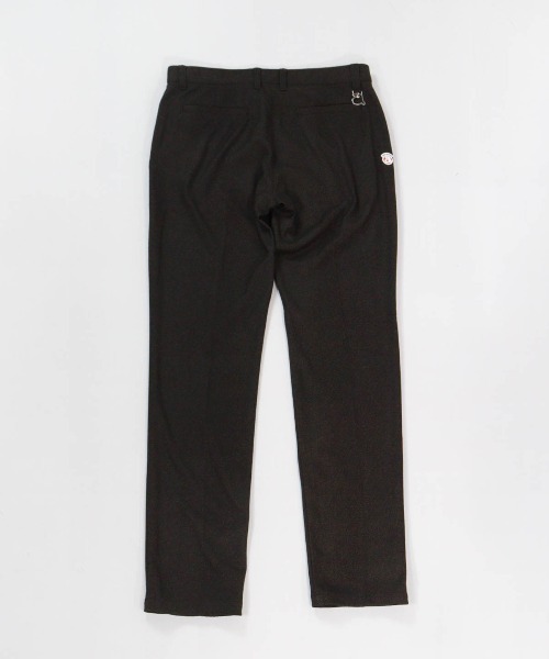 archivio（アルチビオ）の「＜MENS>ウールライクパンツ（その他パンツ・メンズ・グレー/ネイビー/ブラウン/ブラック・M/L/LL）」の8枚目の写真