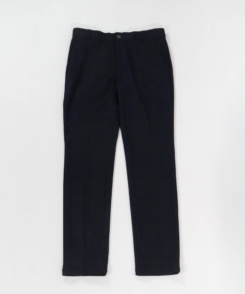 archivio（アルチビオ）の「＜MENS>ウールライクパンツ（その他パンツ・メンズ・グレー/ネイビー/ブラウン/ブラック・M/L/LL）」の9枚目の写真