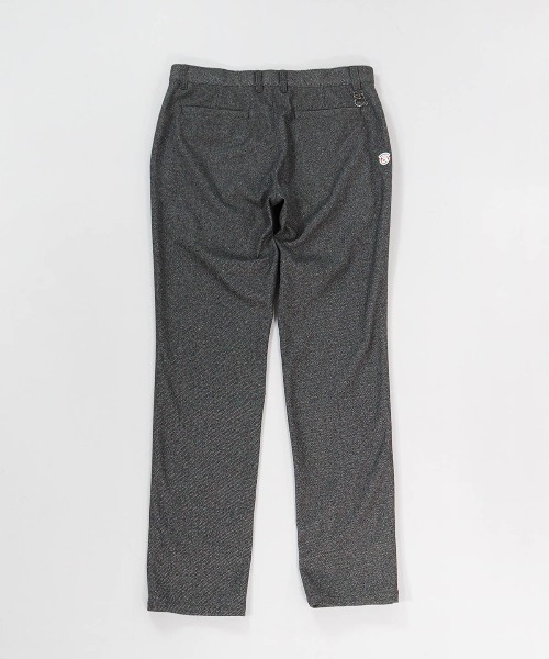 archivio（アルチビオ）の「＜MENS>ウールライクパンツ（その他パンツ・メンズ・グレー/ネイビー/ブラウン/ブラック・M/L/LL）」の12枚目の写真