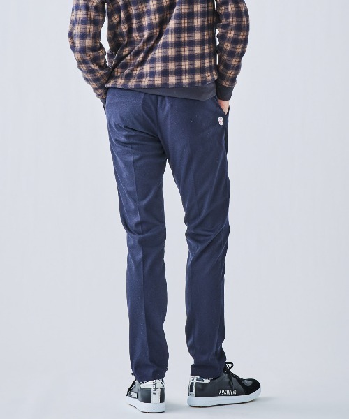 archivio（アルチビオ）の「＜MENS>ウールライクパンツ（その他パンツ・メンズ・グレー/ネイビー/ブラウン/ブラック・M/L/LL）」の14枚目の写真