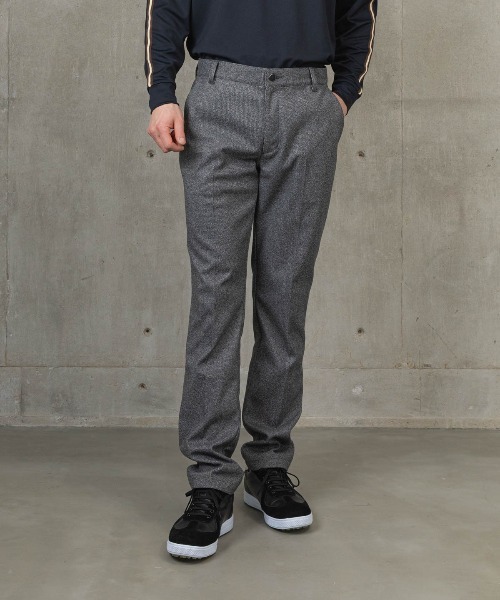 archivio（アルチビオ）の「＜MENS>ウールライクパンツ（その他パンツ・メンズ・グレー/ネイビー/ブラウン/ブラック・M/L/LL）」の16枚目の写真
