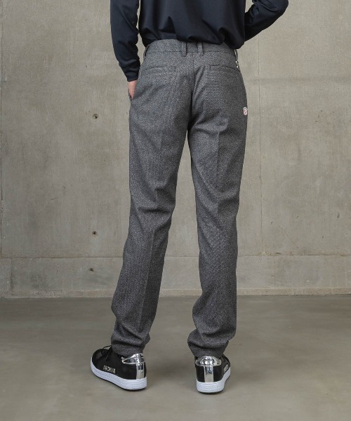 archivio（アルチビオ）の「＜MENS>ウールライクパンツ（その他パンツ・メンズ・グレー/ネイビー/ブラウン/ブラック・M/L/LL）」の17枚目の写真