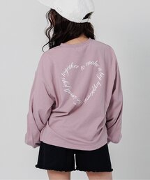 algy（アルジー）の「アソートロンT（Tシャツ/カットソー）」