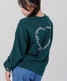 algy（アルジー）の「アソートロンT（Tシャツ/カットソー）」